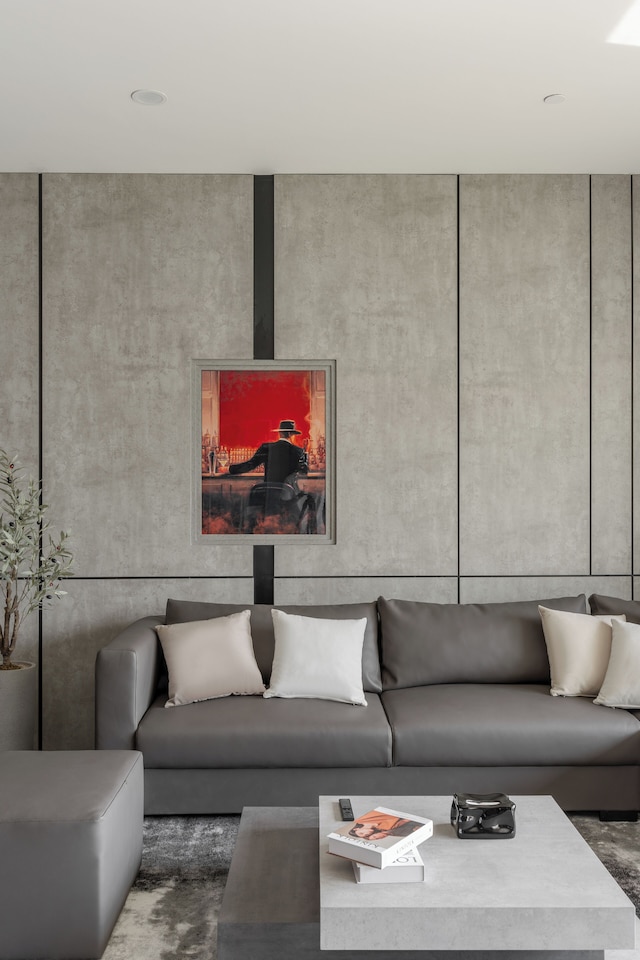 CR コンセプト メトロポール ハイエンド アパートメント