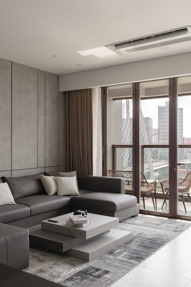 CR コンセプト メトロポール ハイエンド アパートメント