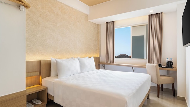 スイス-ベレエクスプレス ジョグジャカルタ