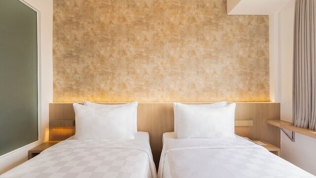 スイス-ベレエクスプレス ジョグジャカルタ