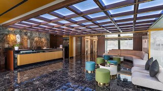 スイス-ベレエクスプレス ジョグジャカルタ