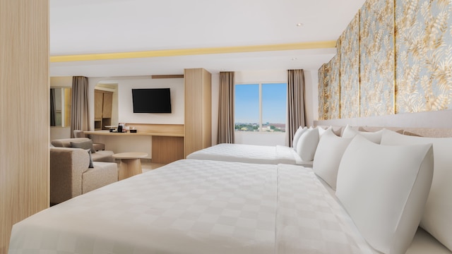 スイス-ベレエクスプレス ジョグジャカルタ