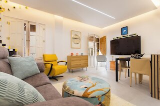 マジックステイ イン グラナダ ウィズ プライベートパーキング