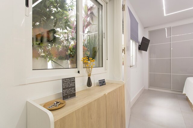 マジックステイ イン グラナダ ウィズ プライベートパーキング