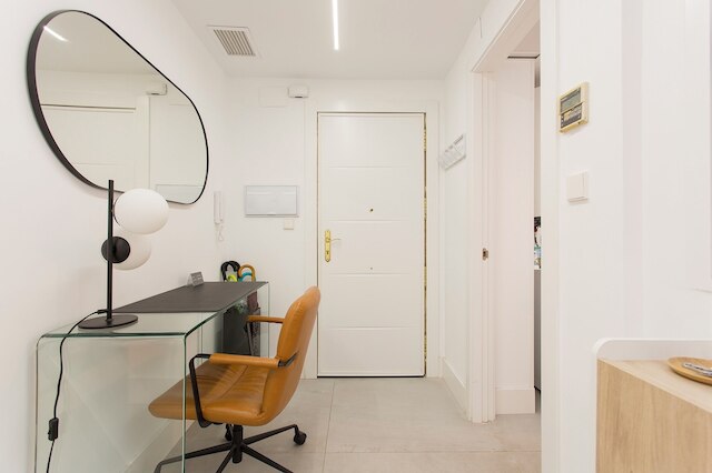 マジックステイ イン グラナダ ウィズ プライベートパーキング