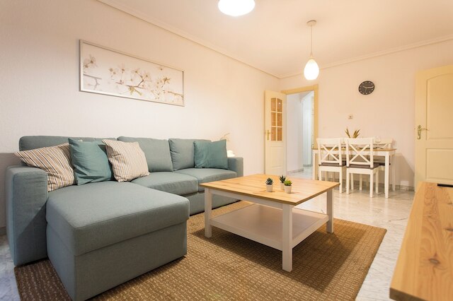 コンフォート アンド ビューティー ウィズ パーキング スペース インクルーデッド