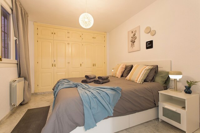 コンフォート アンド ビューティー ウィズ パーキング スペース インクルーデッド