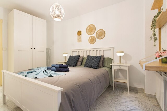 コンフォート アンド ビューティー ウィズ パーキング スペース インクルーデッド