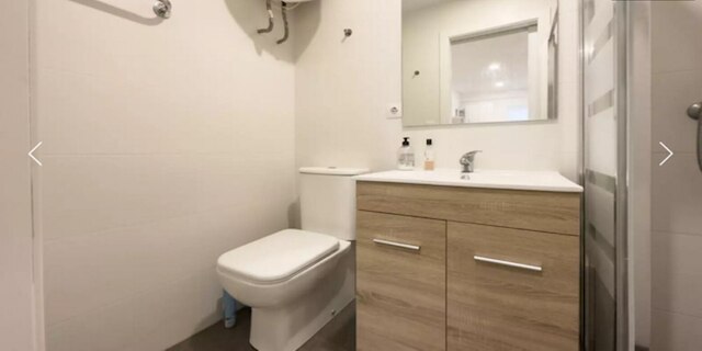 ビューティフル スタジオ イン サント ジェルバシオ