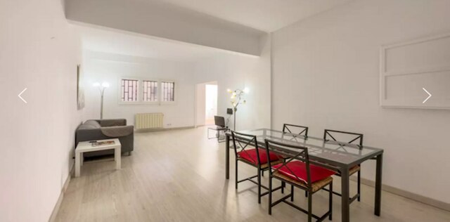 ビューティフル スタジオ イン サント ジェルバシオ