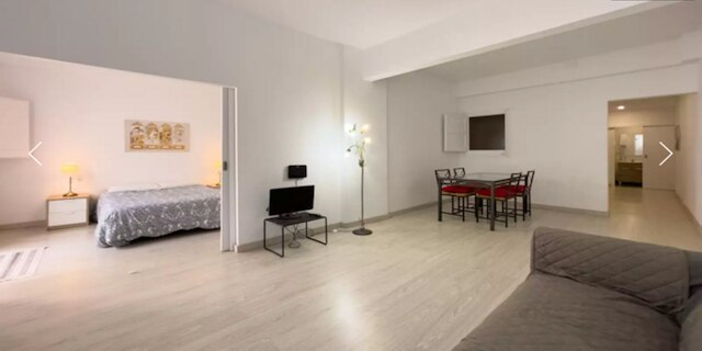 ビューティフル スタジオ イン サント ジェルバシオ