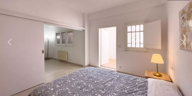 ビューティフル スタジオ イン サント ジェルバシオ