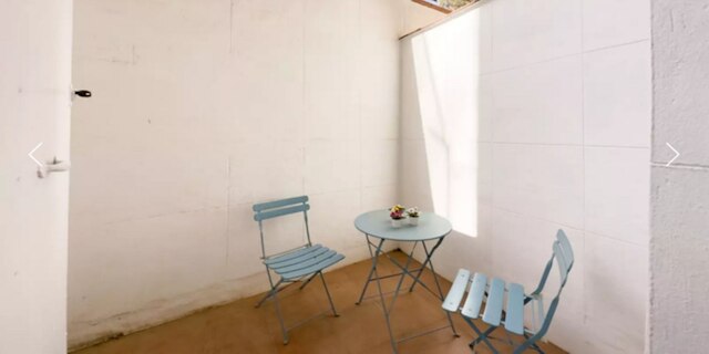 ビューティフル スタジオ イン サント ジェルバシオ