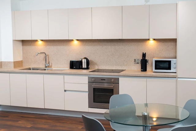 ジ アセンブリー