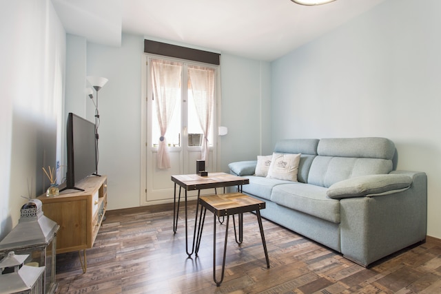 スカイ イズ ブルー イン グラナダ