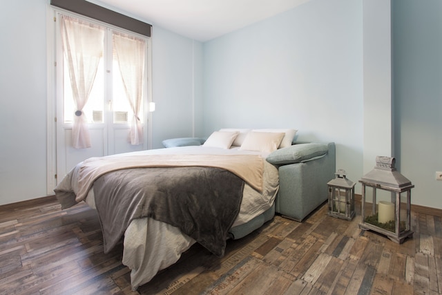 スカイ イズ ブルー イン グラナダ