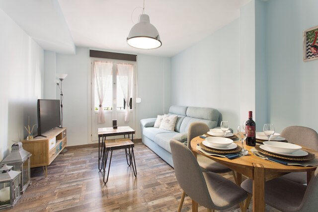 スカイ イズ ブルー イン グラナダ