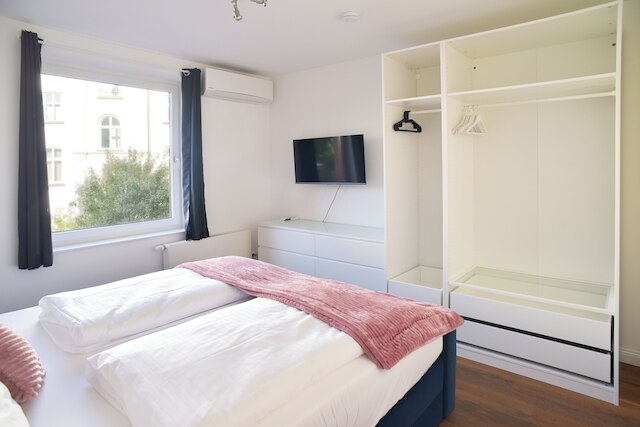 ビクトリア ボーディングハウス