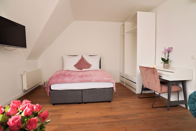 ビクトリア ボーディングハウス