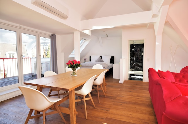 ビクトリア ボーディングハウス