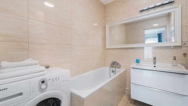 アパートメンティ サン & スノー エンジェルシティ クラクフ