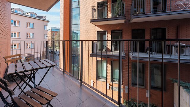 アパートメンティ サン & スノー エンジェルシティ クラクフ