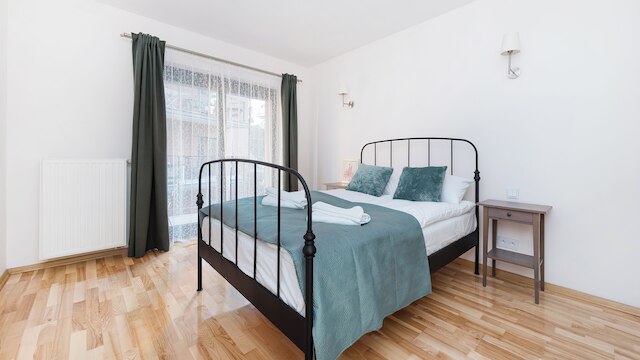 アパートメンティ サン & スノー エンジェルシティ クラクフ