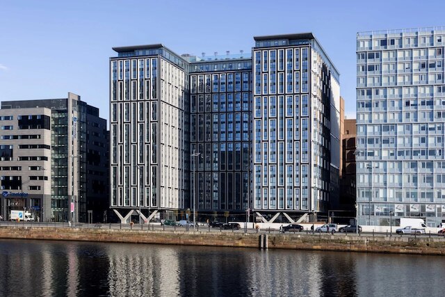 ザ コッパー ハウス