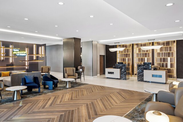 ラ キンタ イン & スイーツ バイ ウィンダム ラ ハブラ