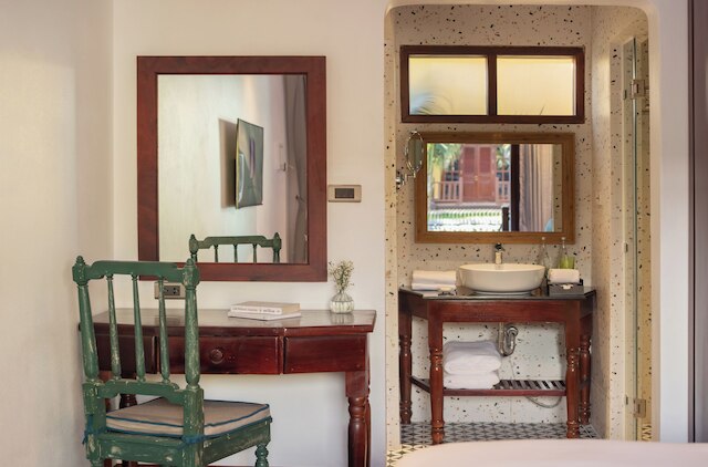 U ルアンパバーン