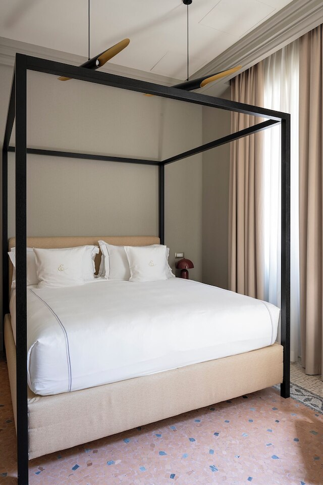 エリザベス ユニーク アパートメンツ - ア メンバー オブ デザイン ホテルズ