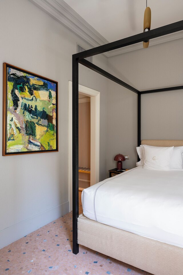 エリザベス ユニーク アパートメンツ - ア メンバー オブ デザイン ホテルズ