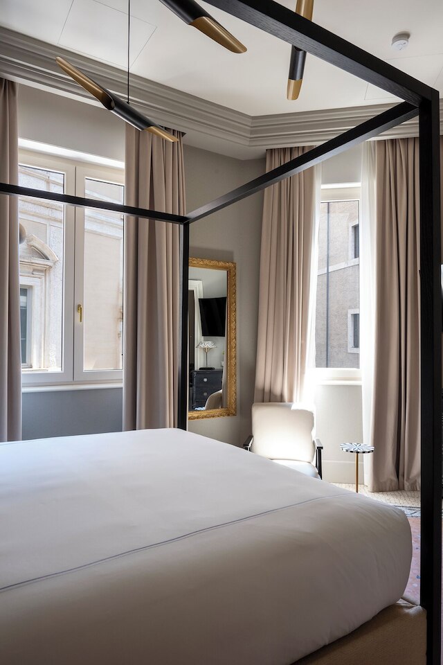 エリザベス ユニーク アパートメンツ - ア メンバー オブ デザイン ホテルズ