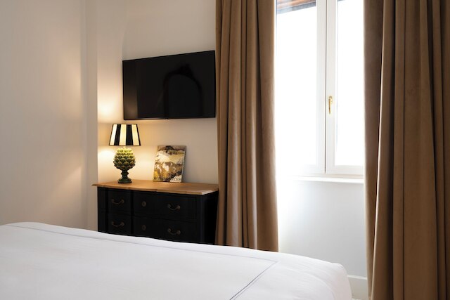 エリザベス ユニーク アパートメンツ - ア メンバー オブ デザイン ホテルズ