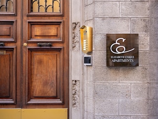 エリザベス ユニーク アパートメンツ - ア メンバー オブ デザイン ホテルズ