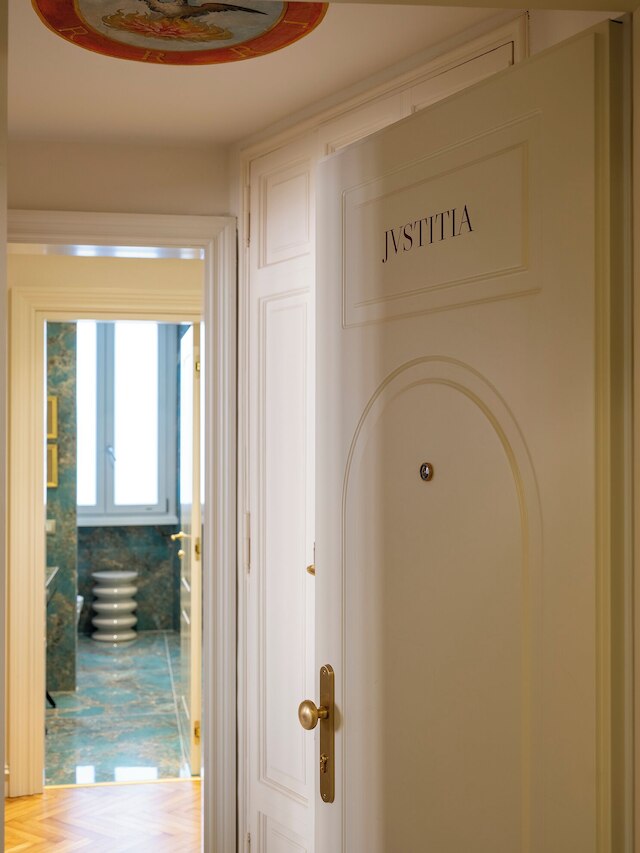 エリザベス ユニーク アパートメンツ - ア メンバー オブ デザイン ホテルズ