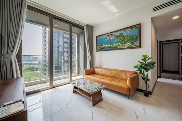 ブルースカイ リンデン レジデンシズ エンパイア ラグジュアリー