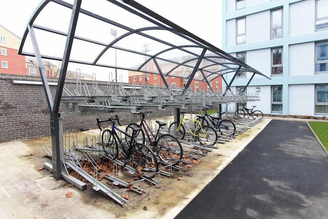 ロープメーカー