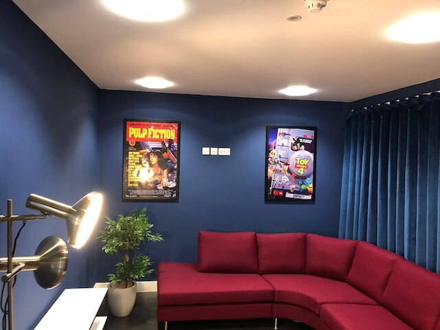 ロープメーカー