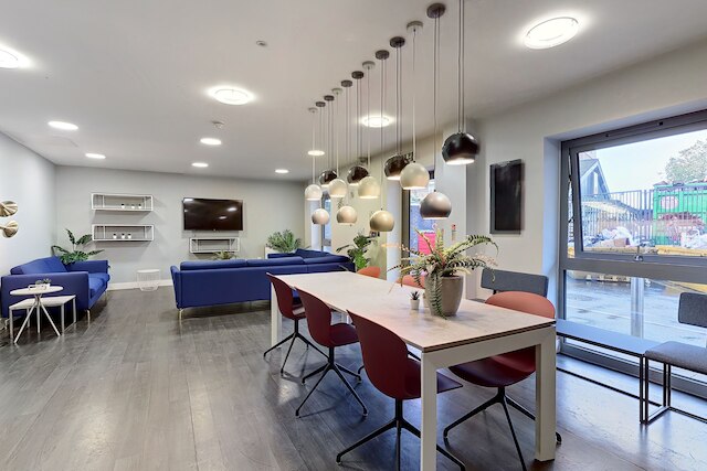 ロープメーカー