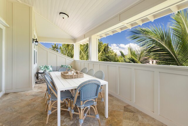 ポイプ ペントハウス ウィズ 2 ビーチズ リゾート アメニティーズ