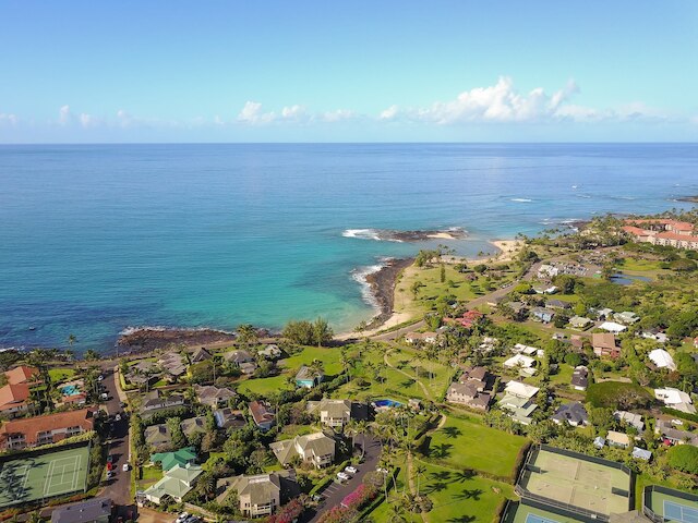 ポイプ ペントハウス ウィズ 2 ビーチズ リゾート アメニティーズ