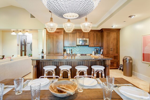 ポイプ ペントハウス ウィズ 2 ビーチズ リゾート アメニティーズ