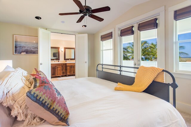 ポイプ ペントハウス ウィズ 2 ビーチズ リゾート アメニティーズ