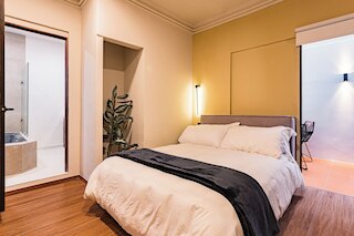 シベレス アパートメンツ バイ VH