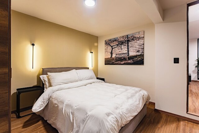 シベレス アパートメンツ バイ VH