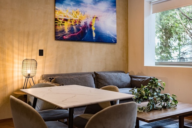 シベレス アパートメンツ バイ VH