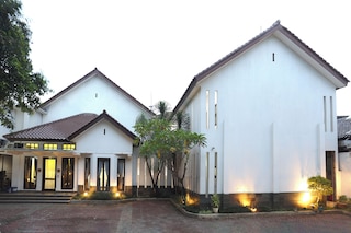 ジャンブルウク レジデンス メンテン