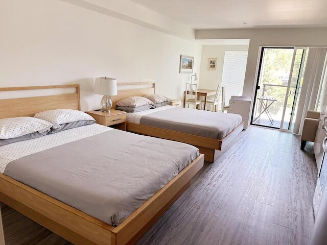 モダン スタジオ ステップス トゥ UW