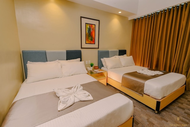 ザ トリビュート ホテル